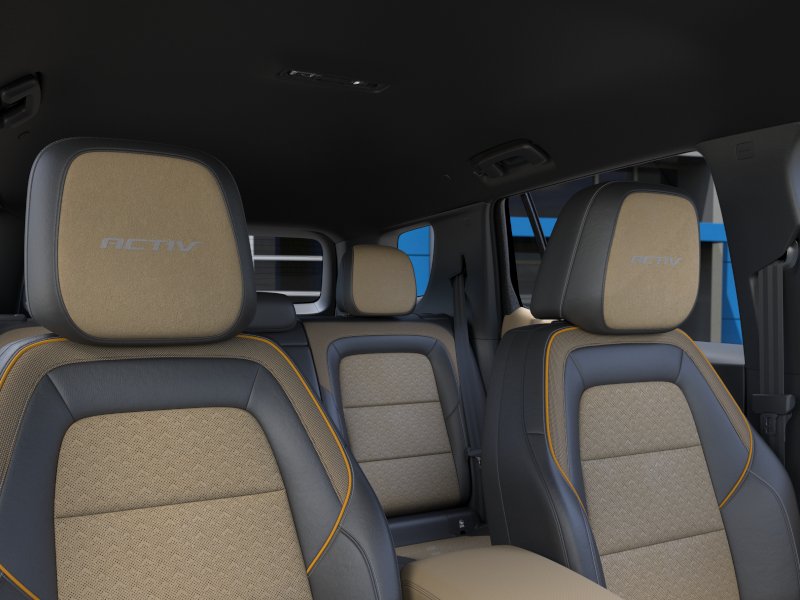 2027 Chevrolet Equinox ACTIV - Photo 23