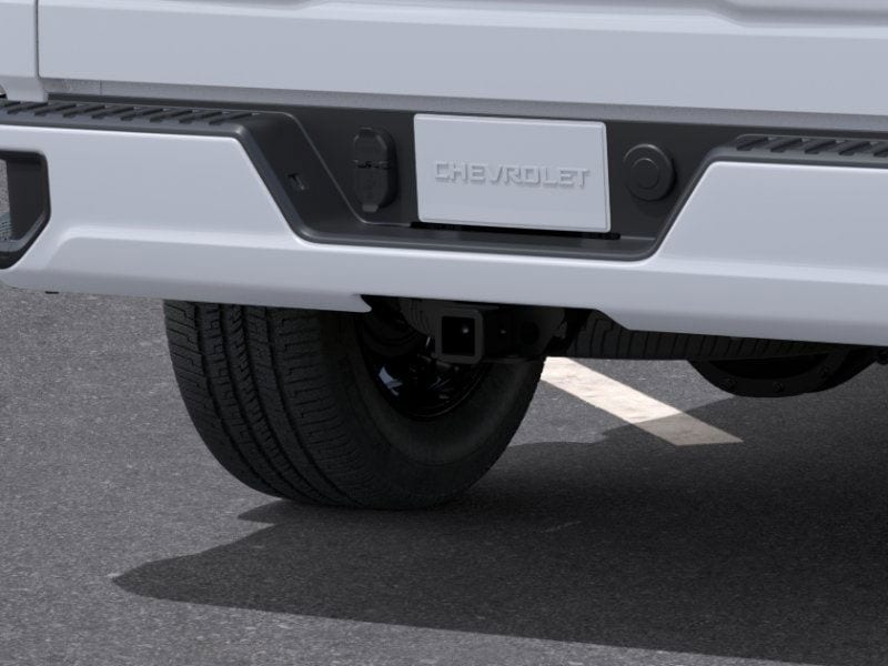 2026 Chevrolet Silverado 1500 RST - Photo 36