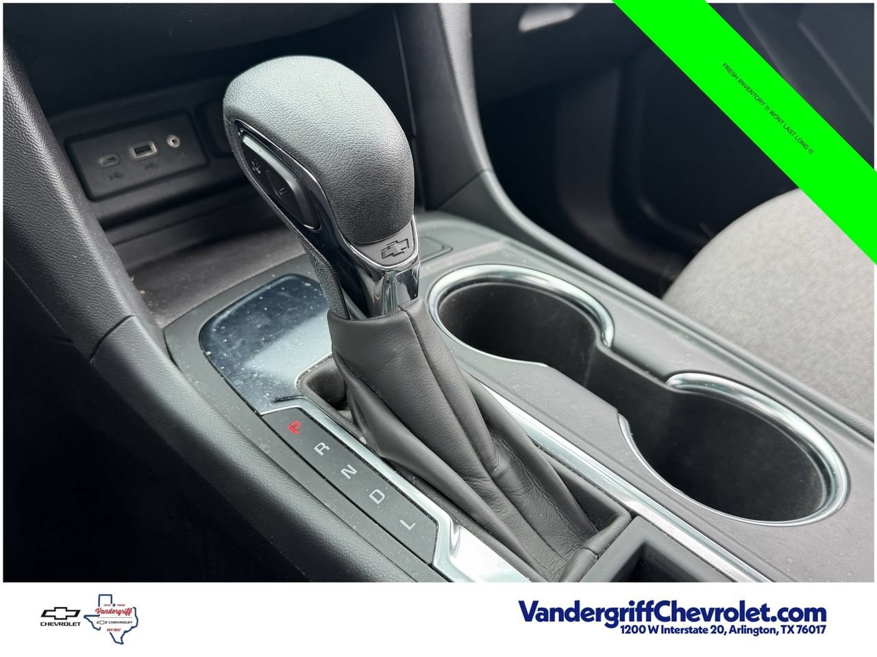 2024 Chevrolet Equinox LT - Photo 19