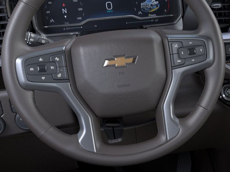 2026 Chevrolet Silverado 3500 HD LT - Photo 43