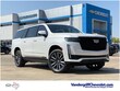 CADILLAC Escalade ESV