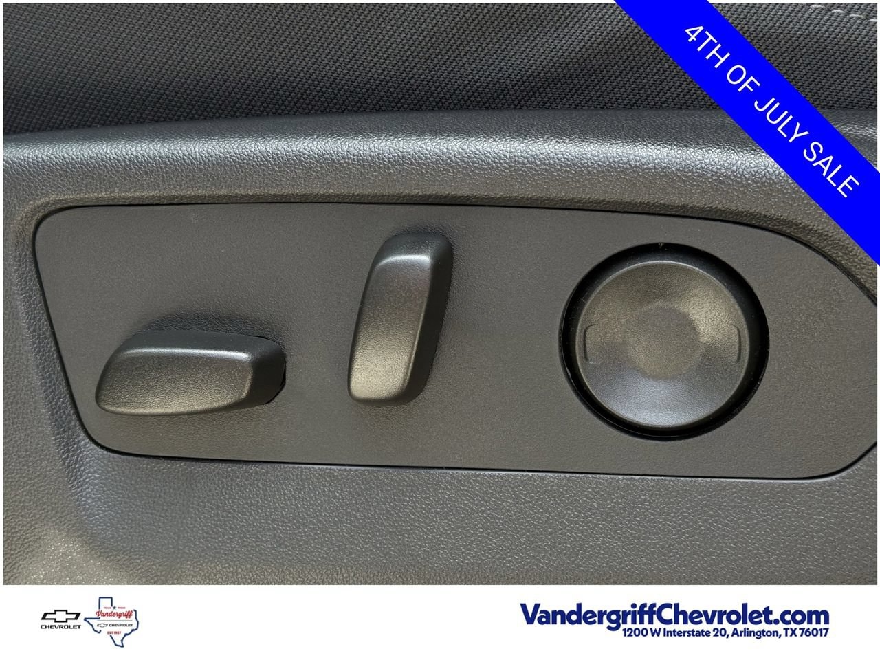 2026 Chevrolet Silverado 1500 RST - Photo 21