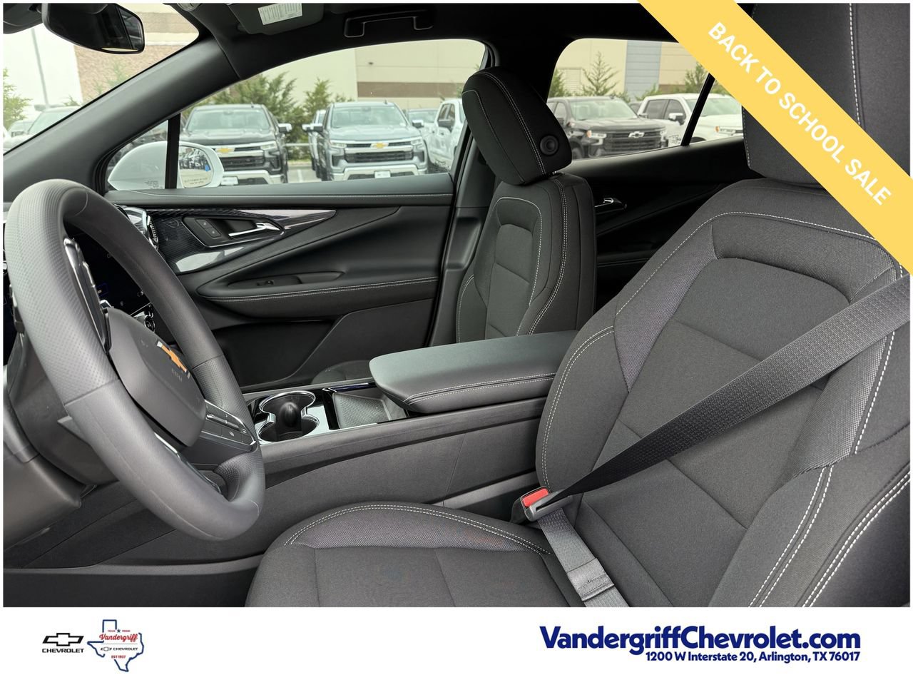 2026 Chevrolet Blazer EV LT - Photo 18