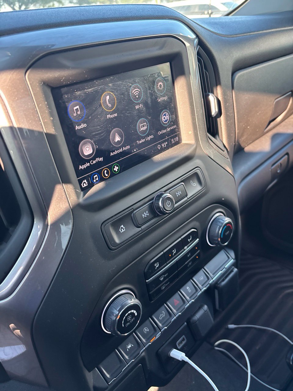2024 Chevrolet Silverado 1500 Custom - Photo 22