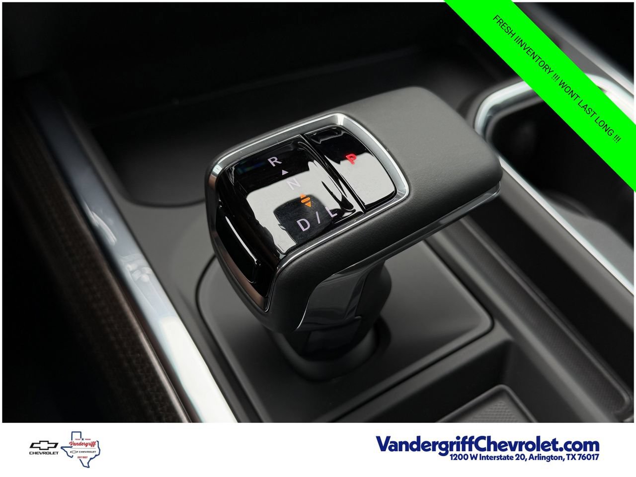 2026 Chevrolet Silverado 1500 LT - Photo 18