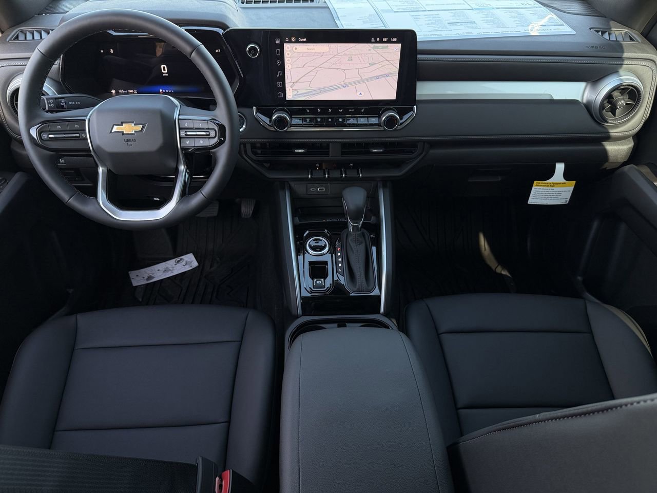 2026 Chevrolet Colorado LT - Photo 10