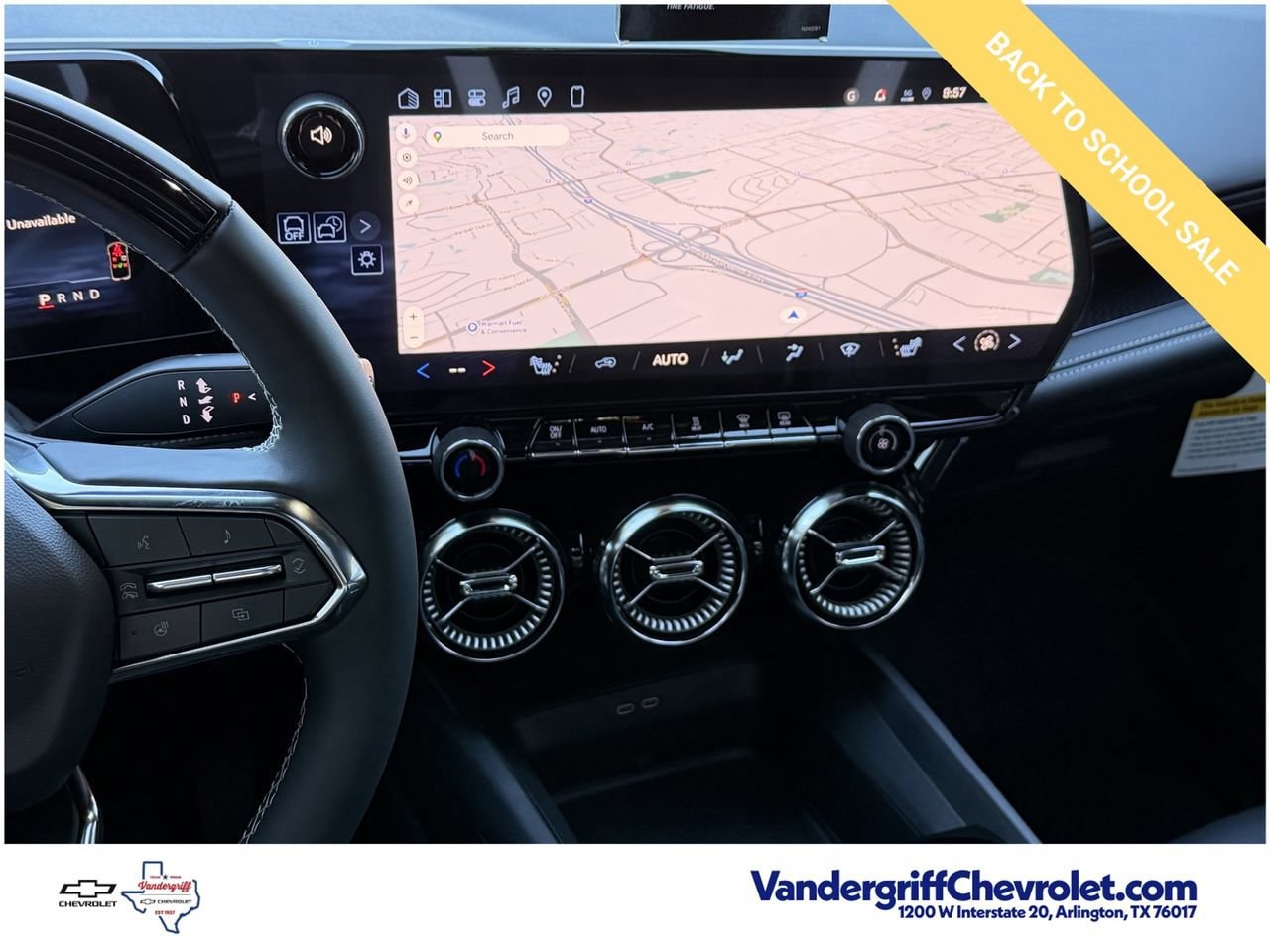 2026 Chevrolet Blazer EV LT - Photo 14