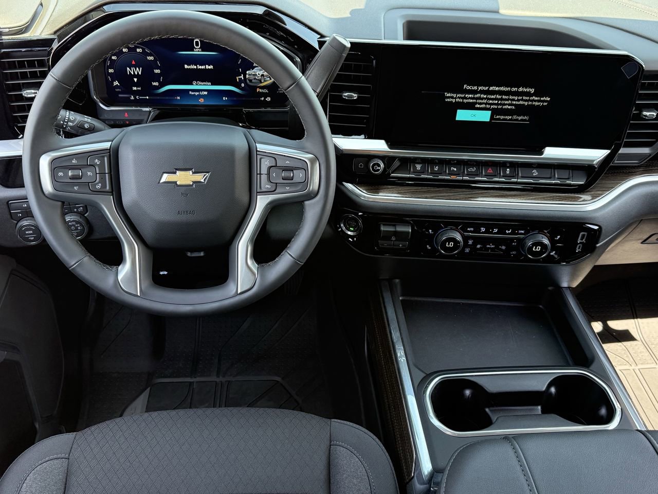 2026 Chevrolet Silverado 2500 HD LT - Photo 11