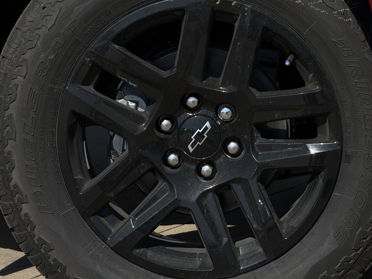 2026 Chevrolet Silverado 1500 RST - Photo 9