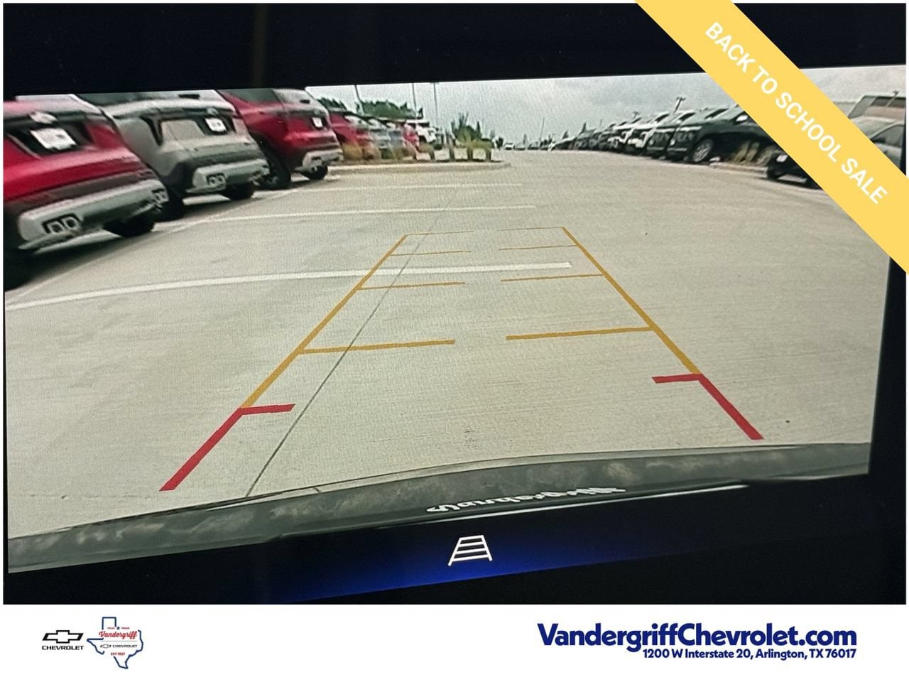 2026 Chevrolet Trailblazer Activ - Photo 16