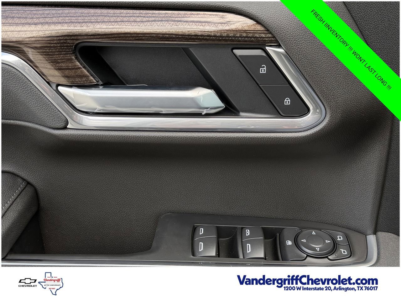 2026 Chevrolet Silverado 1500 RST - Photo 22