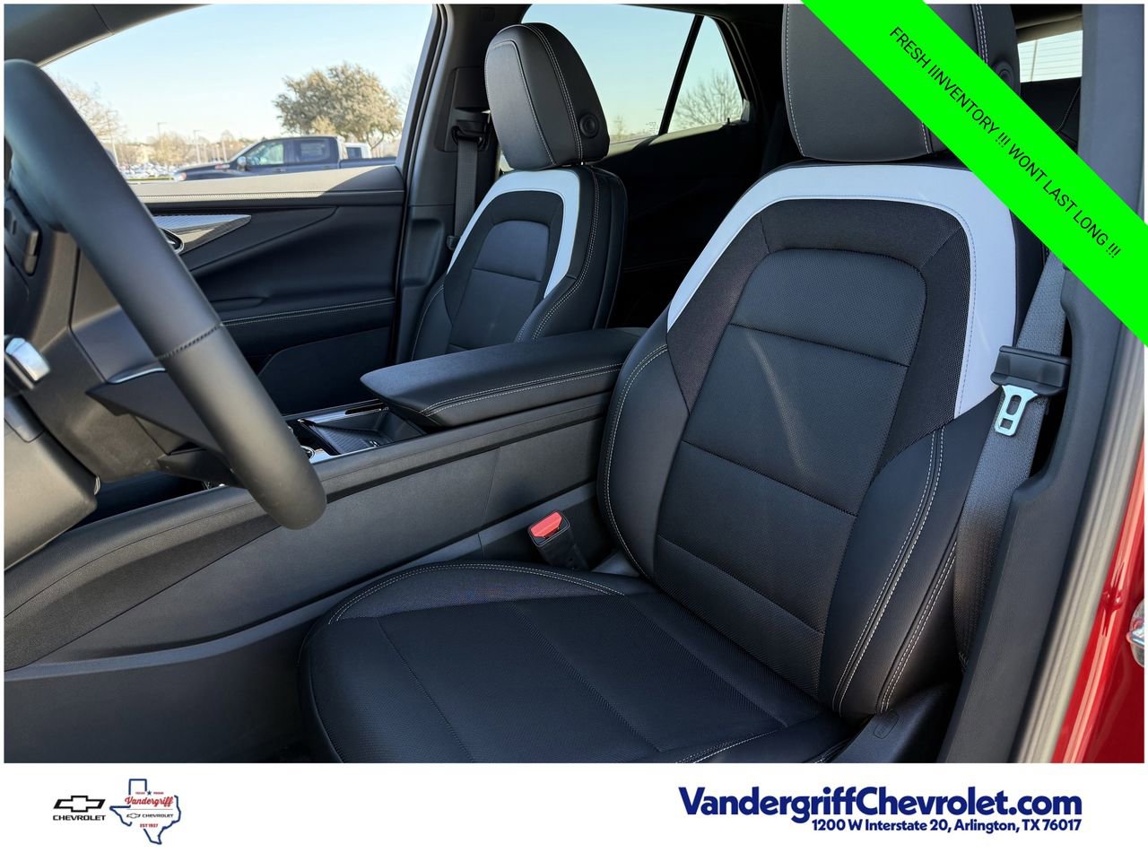 2026 Chevrolet Blazer EV LT - Photo 22