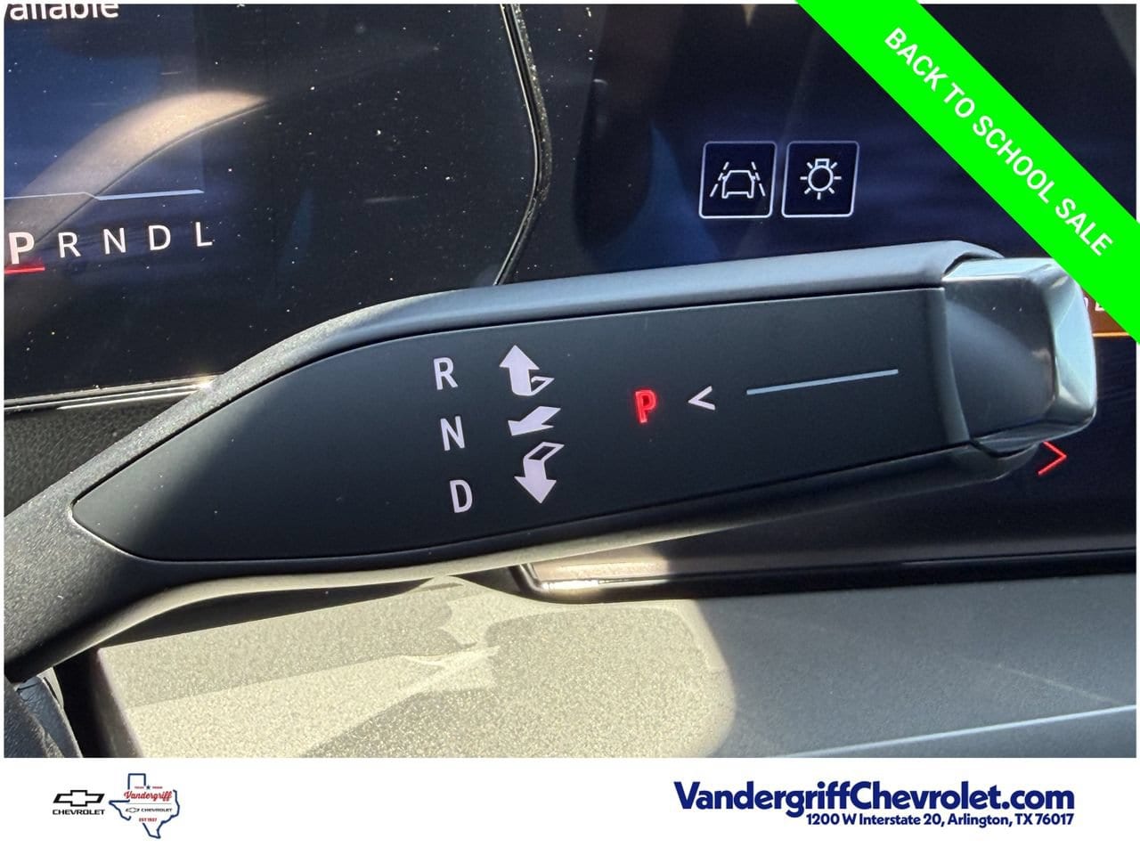 2026 Chevrolet Traverse LT - Photo 17