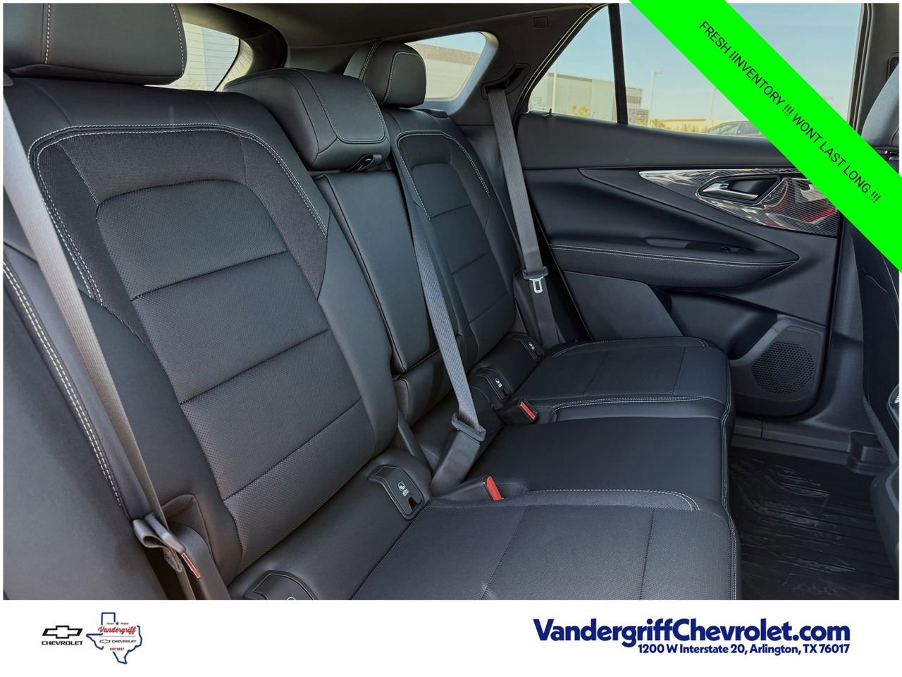2026 Chevrolet Blazer EV LT - Photo 26