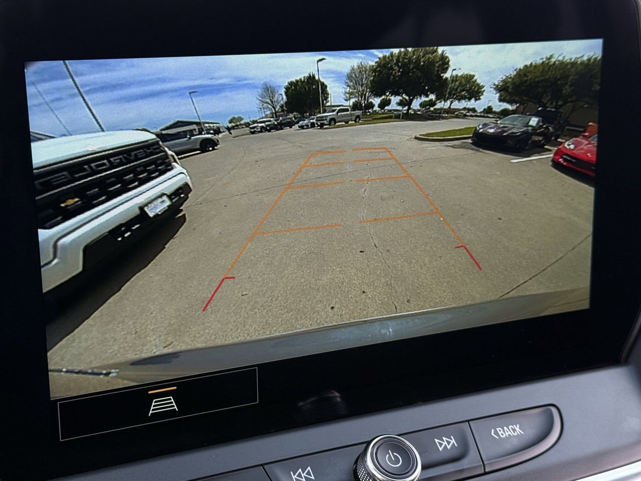 2024 Chevrolet Blazer 2LT - Photo 17