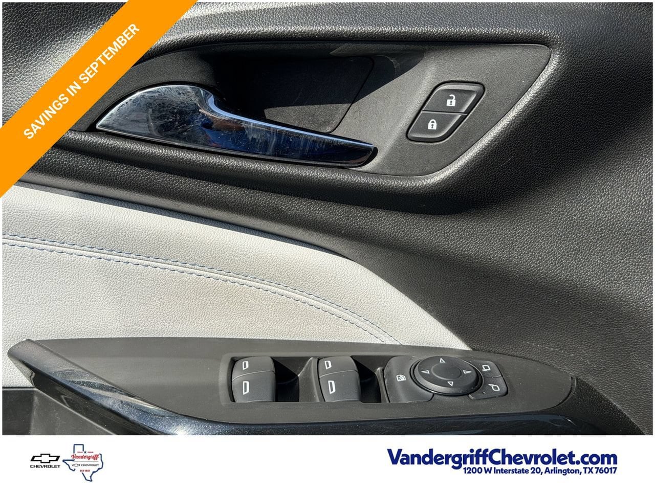 2025 Chevrolet Trax LT - Photo 22