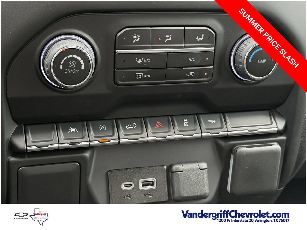 2026 Chevrolet Silverado 1500 Custom - Photo 16