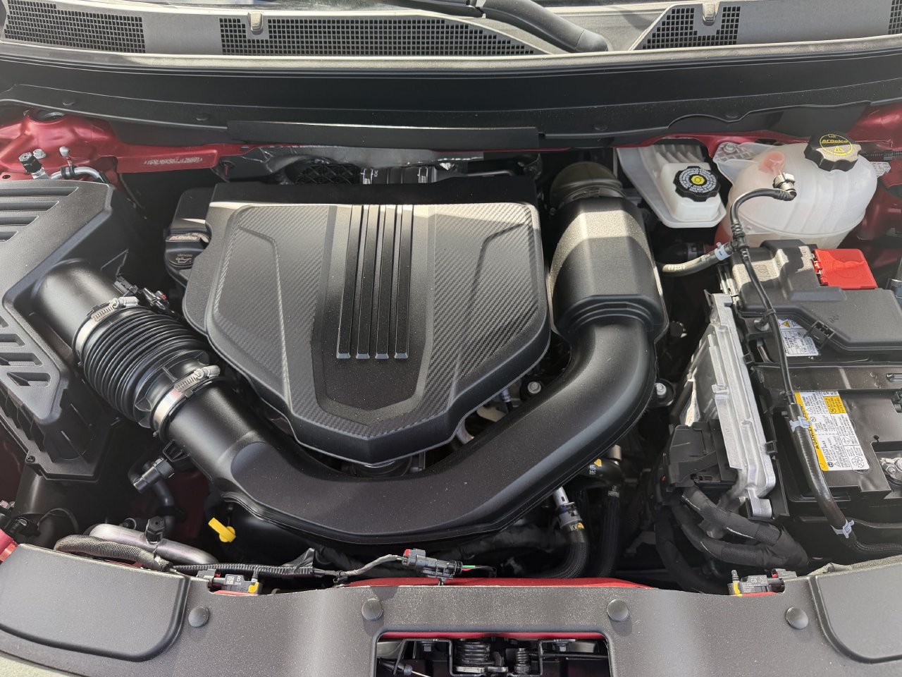 2026 Chevrolet Traverse LT - Photo 32