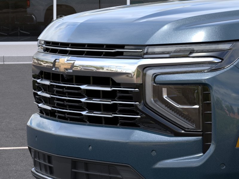 2026 Chevrolet Tahoe LT - Photo 42
