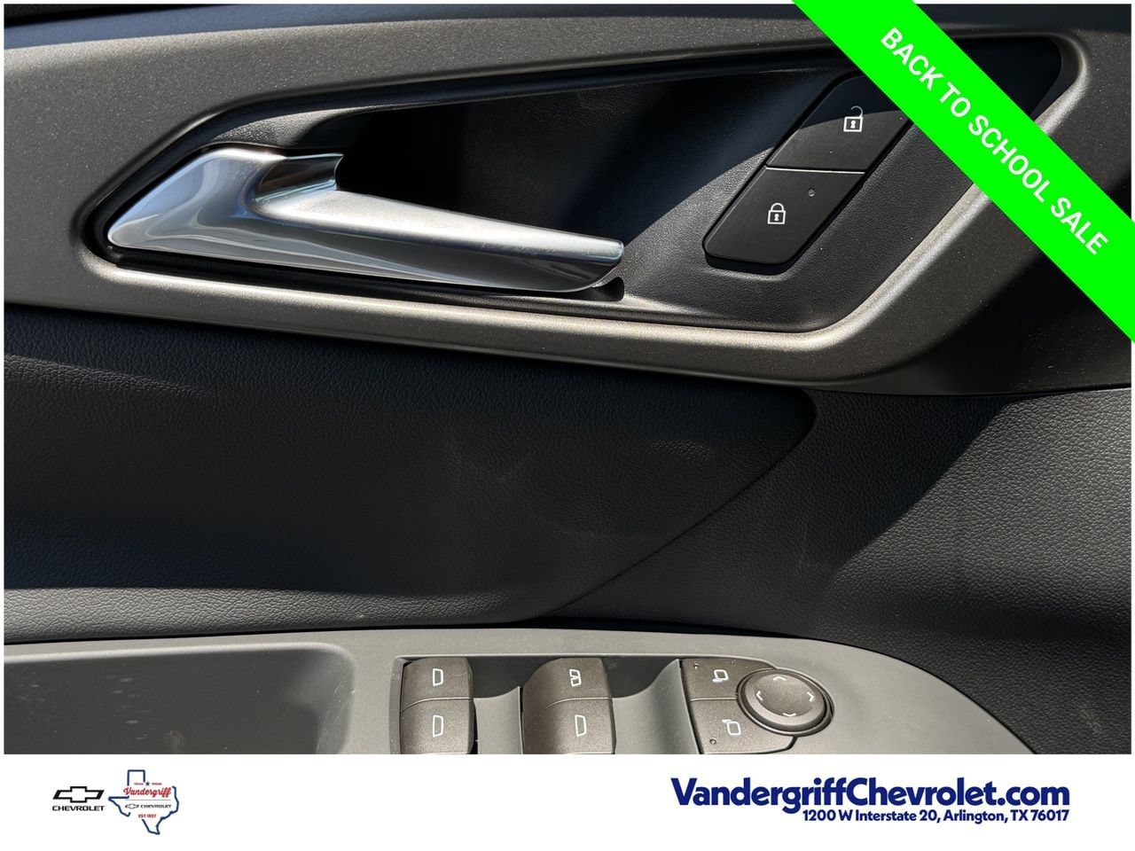 2026 Chevrolet Traverse LT - Photo 20