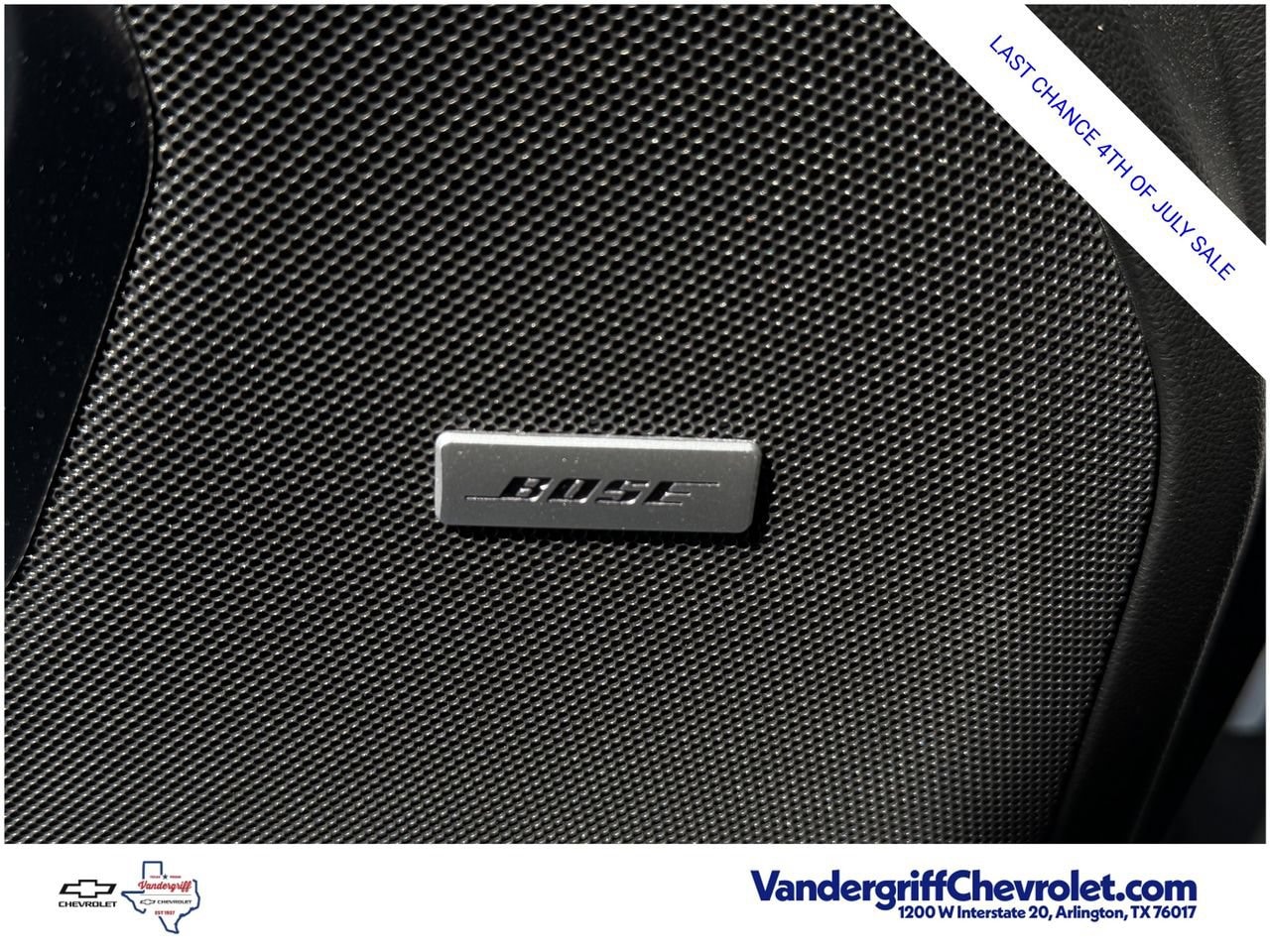 2023 Chevrolet Tahoe High Country - Photo 23