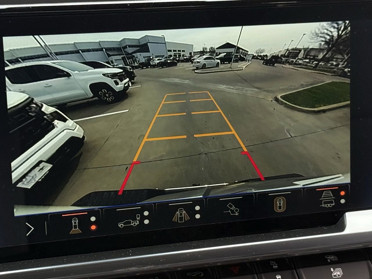 2026 Chevrolet Silverado 1500 LT - Photo 15