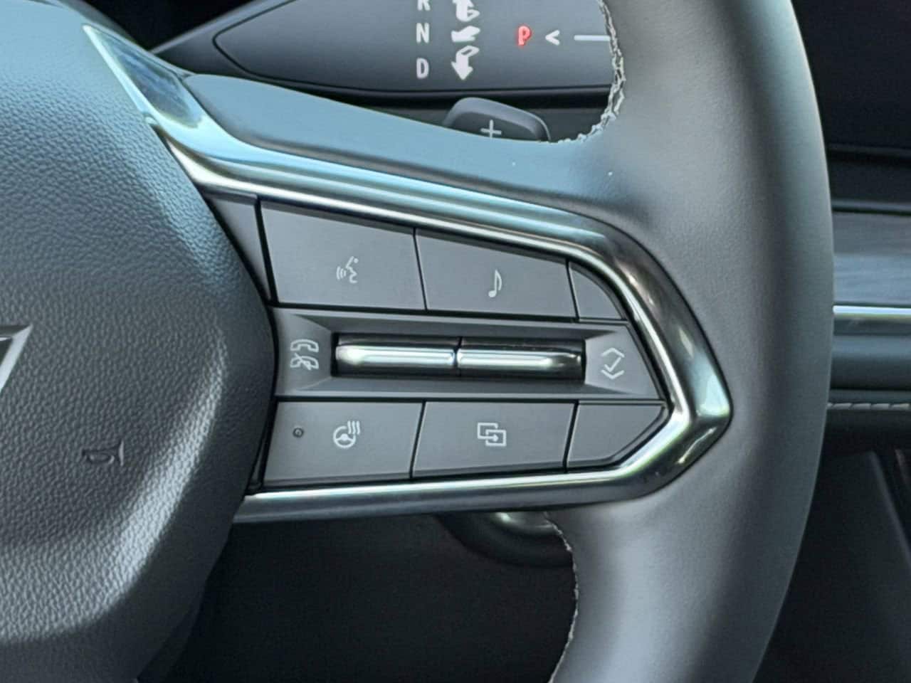 2026 Chevrolet Tahoe Premier - Photo 14