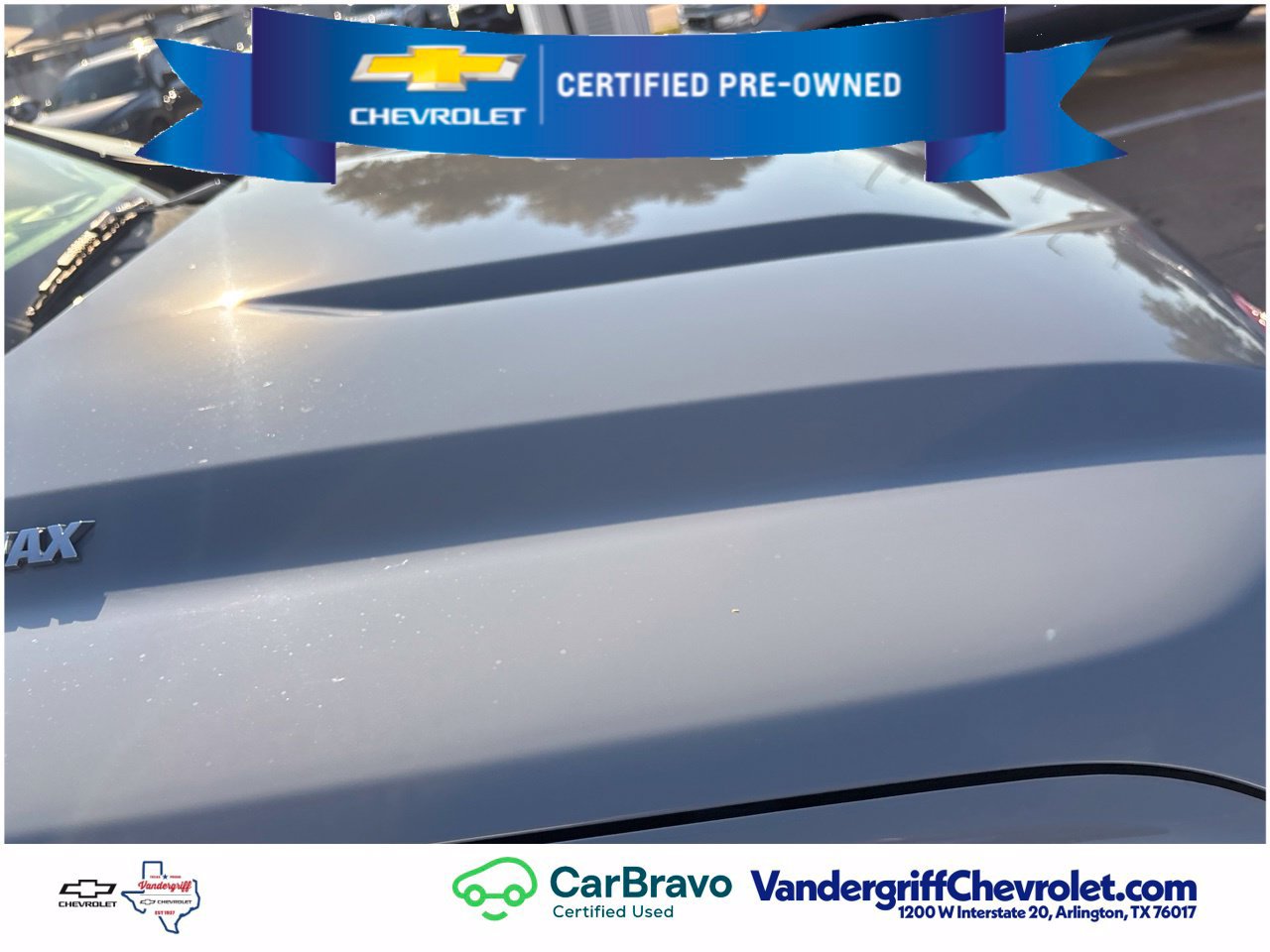 2024 Chevrolet Silverado 1500 Custom - Photo 6
