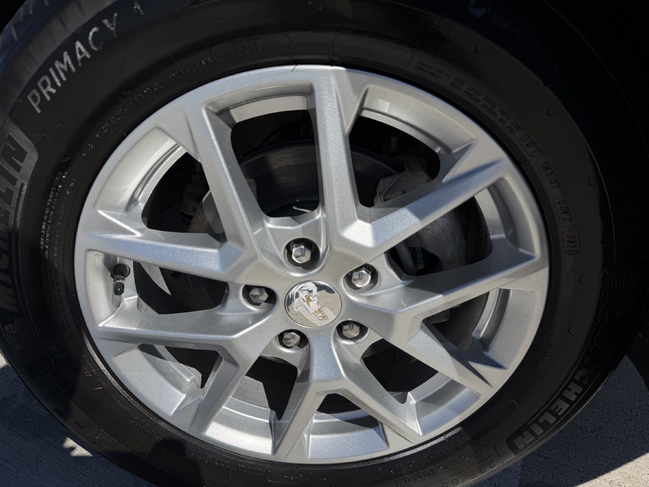 2024 Chevrolet Equinox LT - Photo 9