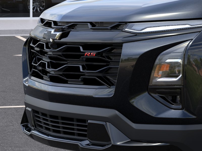 2027 Chevrolet Equinox RS - Photo 13