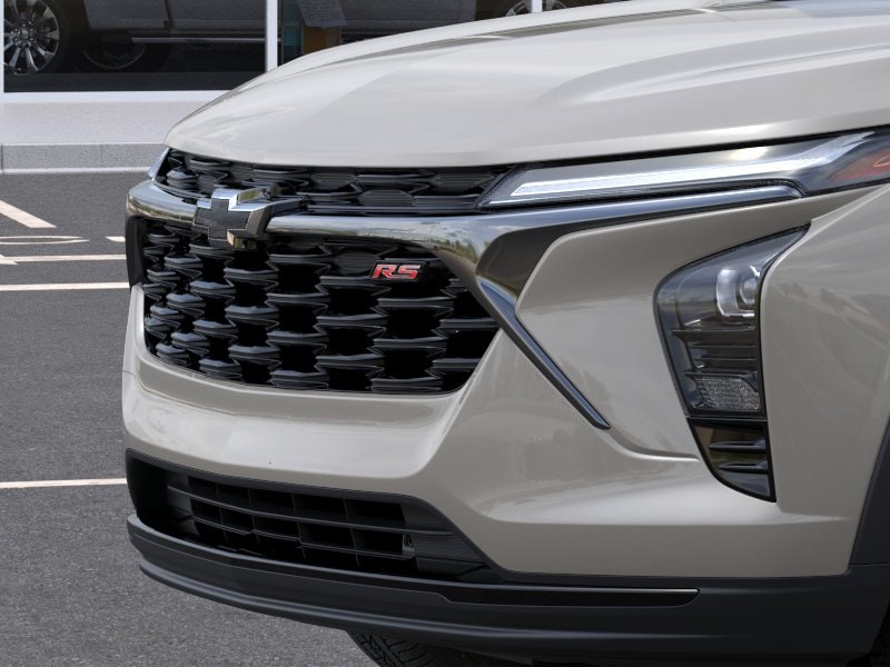 2026 Chevrolet Trax RS - Photo 13