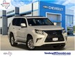  LEXUS GX 460