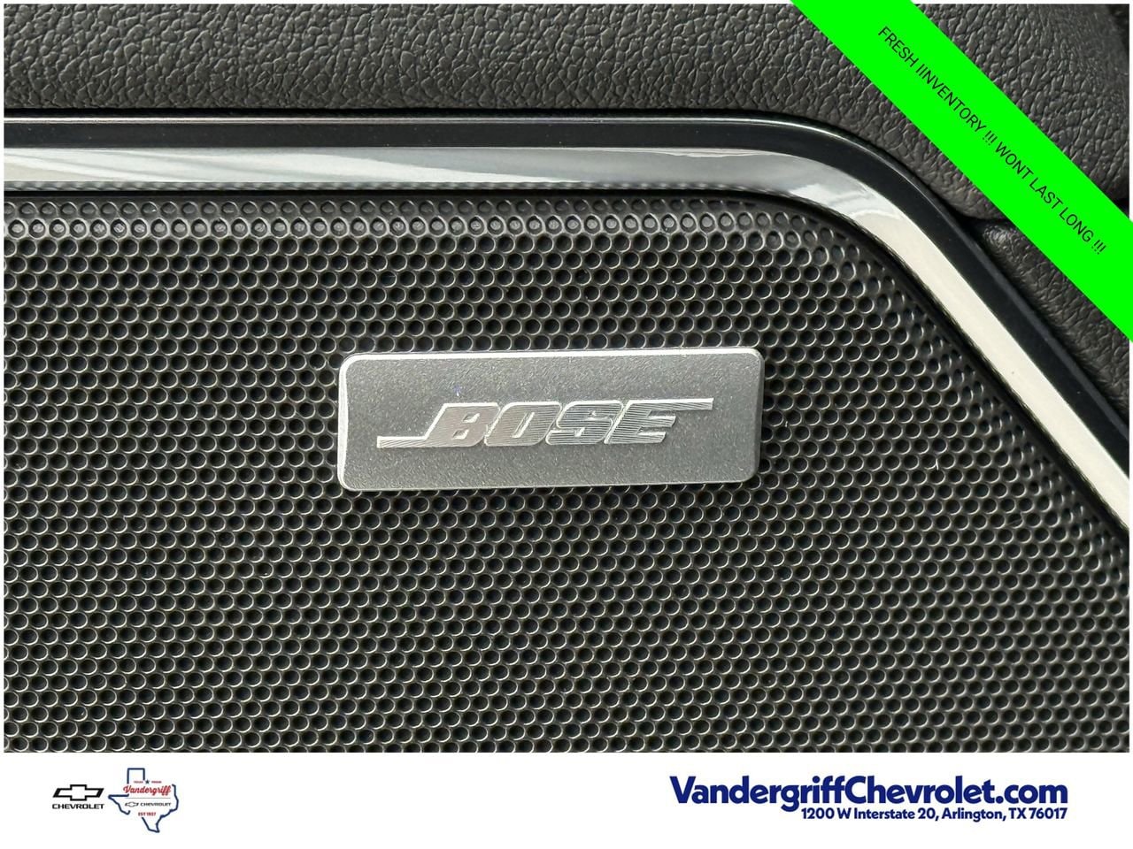 2026 Chevrolet Silverado 1500 RST - Photo 19