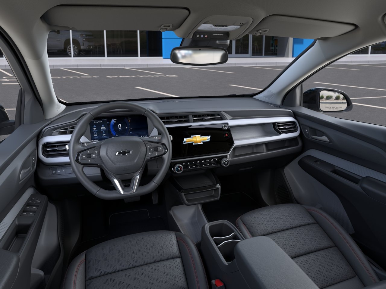 2027 Chevrolet Bolt RS - Photo 36