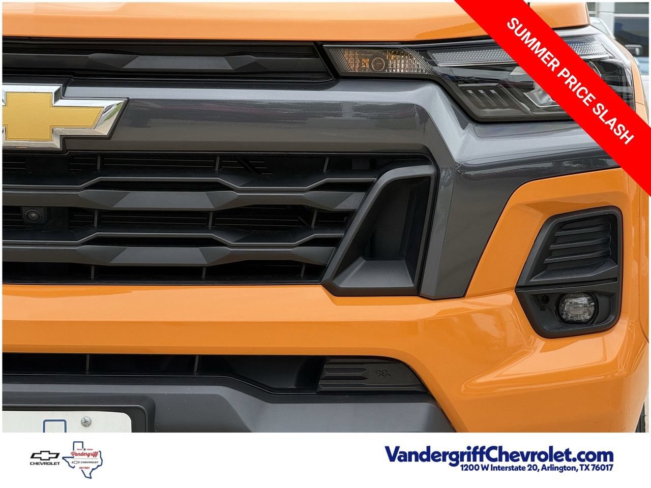 2026 Chevrolet Colorado LT - Photo 8