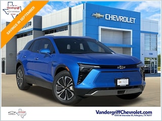 2026 Chevrolet Blazer EV LT SUV