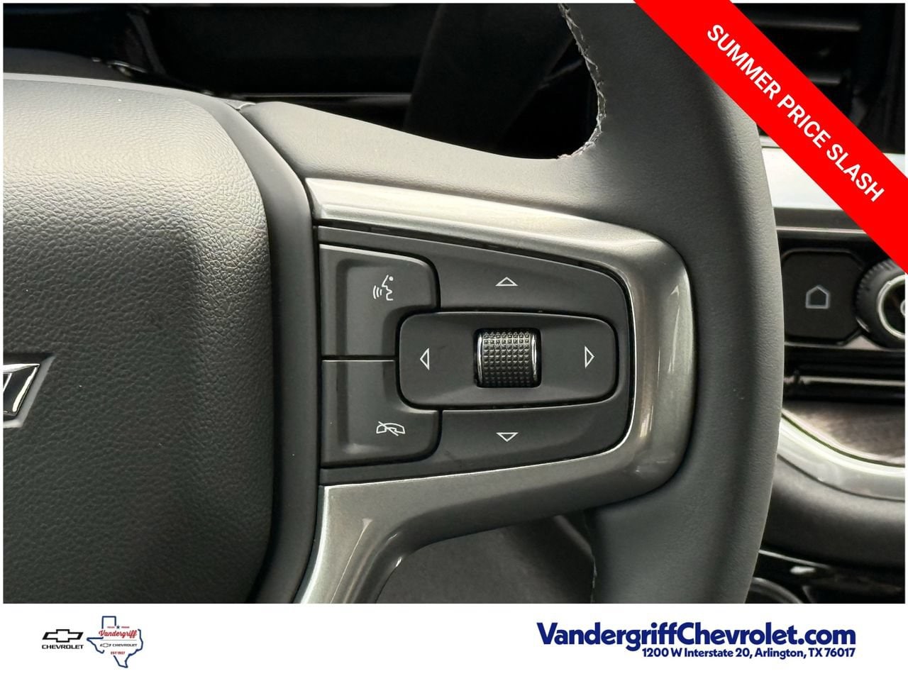 2026 Chevrolet Silverado 2500 HD LTZ - Photo 13