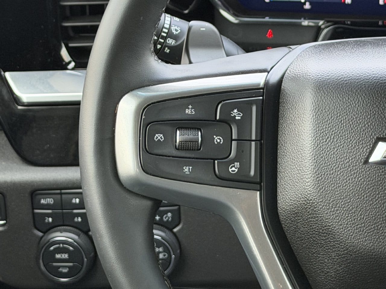 2025 Chevrolet Silverado 1500 LT Trail Boss - Photo 13