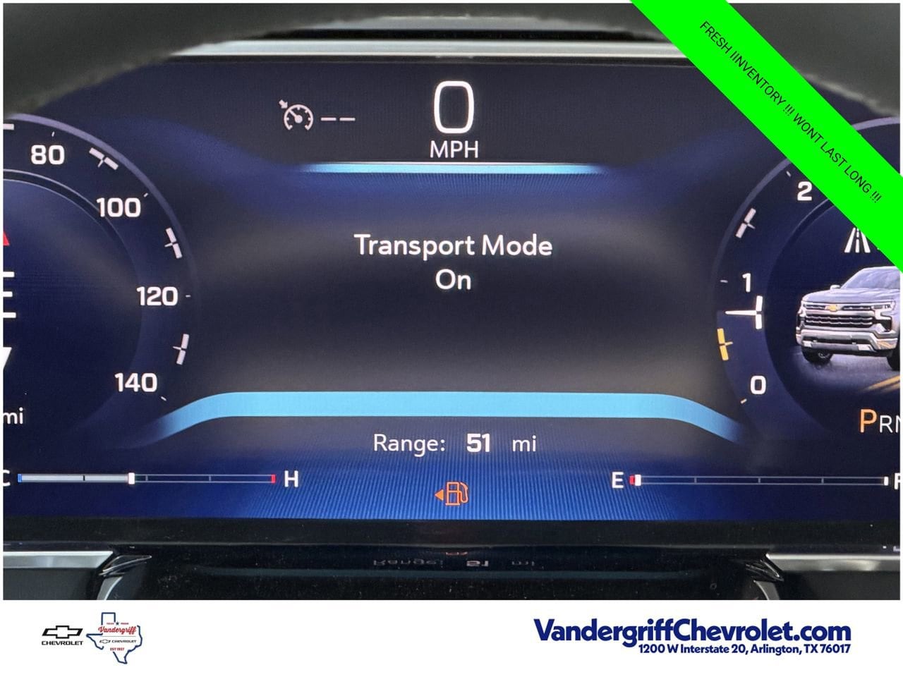 2026 Chevrolet Silverado 1500 RST - Photo 16