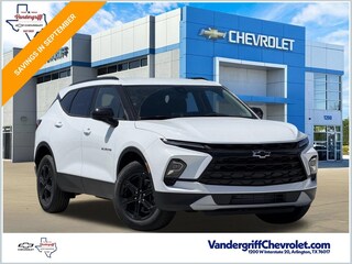 2026 Chevrolet Blazer 2LT SUV