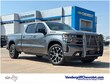 Chevrolet Silverado 1500 LTD