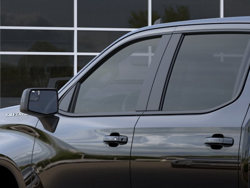 2026 Chevrolet Silverado 1500 RST - Photo 41