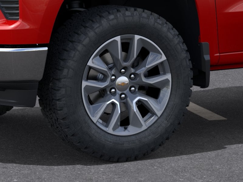 2026 Chevrolet Silverado 1500 LT - Photo 9