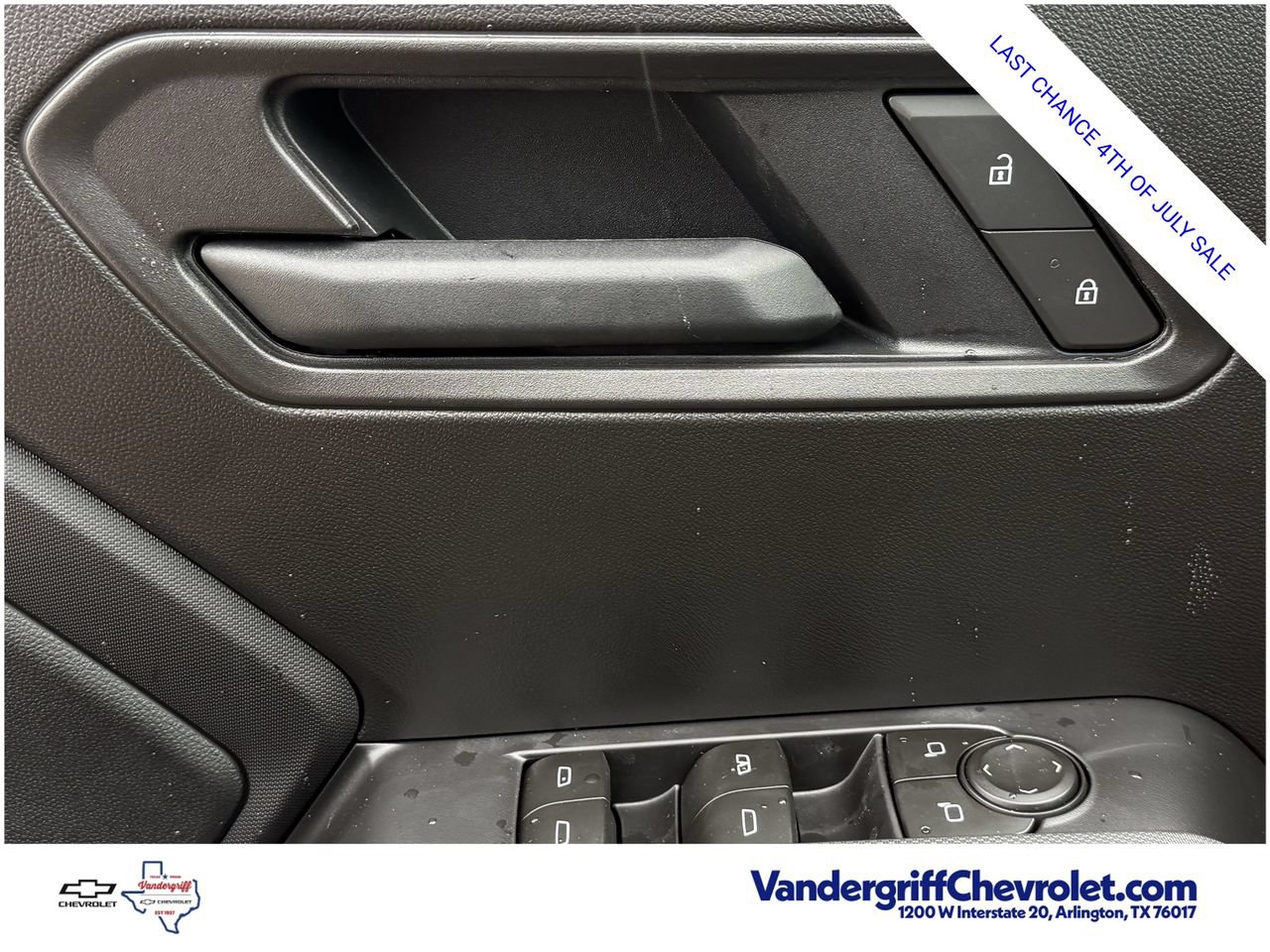 2026 Chevrolet Colorado Trail Boss - Photo 21
