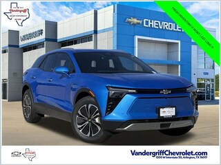 2026 Chevrolet Blazer EV LT SUV