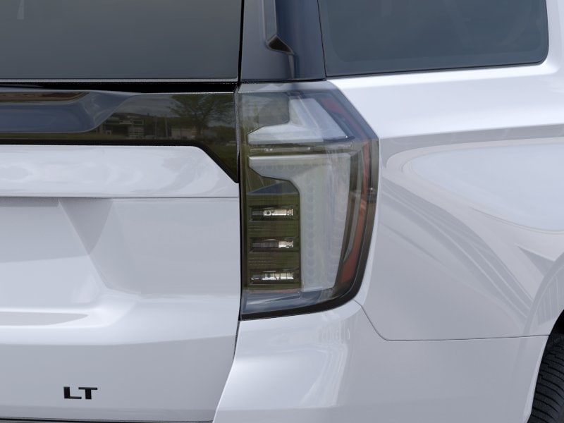 2026 Chevrolet Suburban LT - Photo 41