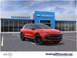 Chevrolet Equinox EV