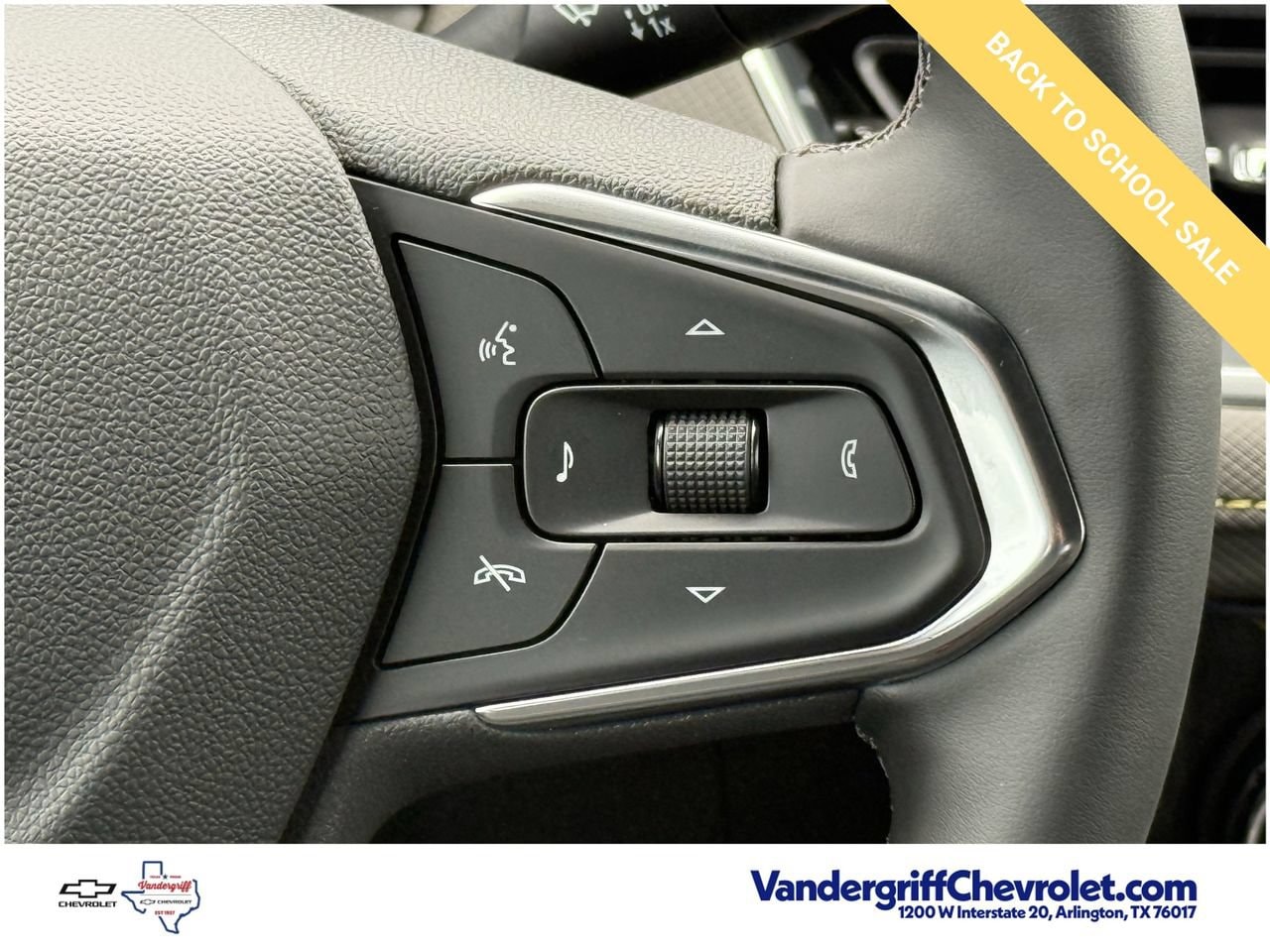 2026 Chevrolet Trailblazer Activ - Photo 14