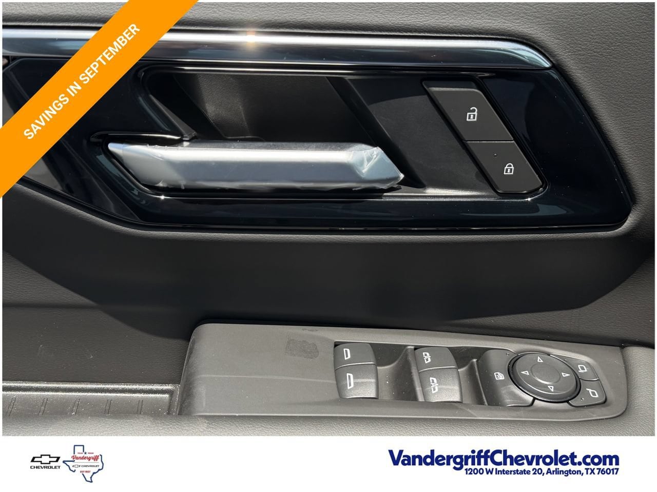 2026 Chevrolet Suburban LS - Photo 21