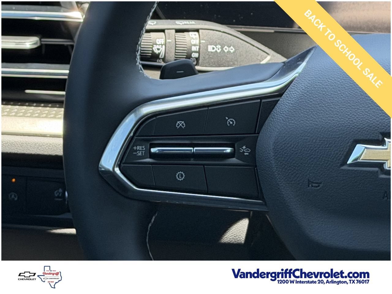 2026 Chevrolet Traverse LT - Photo 13